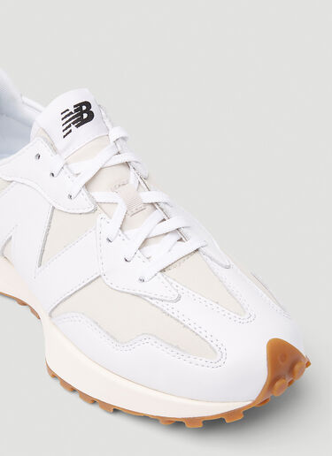 WS327 Sneakers New Balance WS327 Sneakers White new0246004