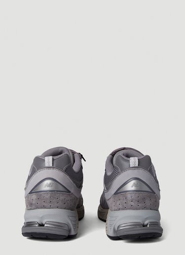 New Balance 2002 Stealth Pack 运动鞋 灰色 new0349001