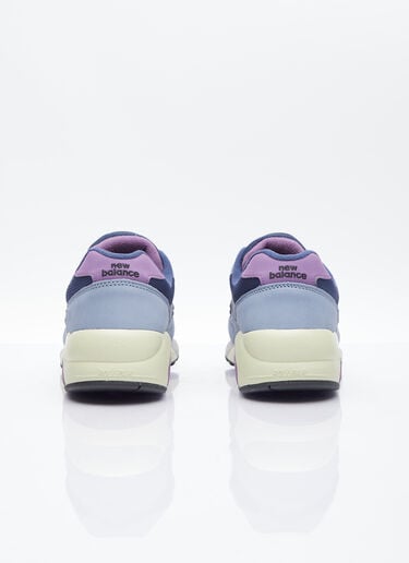 580 Sneakers New Balance 580 Sneakers Grey new0354018