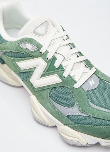 9060 Sneakers New Balance 9060 Sneakers Green new0354021