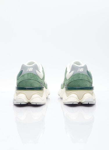 9060 Sneakers New Balance 9060 Sneakers Green new0354021