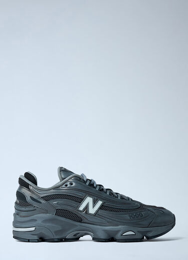 1000 Sneakers New Balance 1000 Sneakers Black new0362007