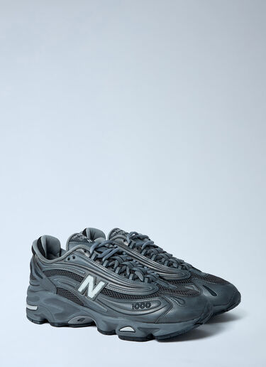 1000 Sneakers New Balance 1000 Sneakers Black new0362007