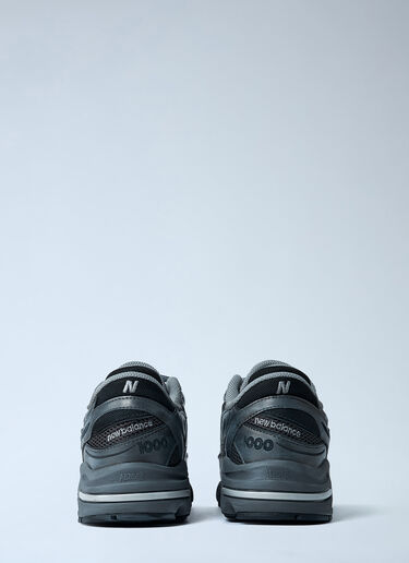 1000 Sneakers New Balance 1000 Sneakers Black new0362007