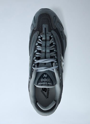 1000 Sneakers New Balance 1000 Sneakers Black new0362007