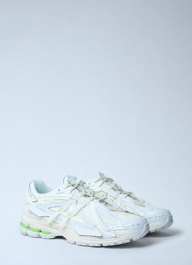 1906A Sneakers New Balance 1906A Sneakers White new0362009