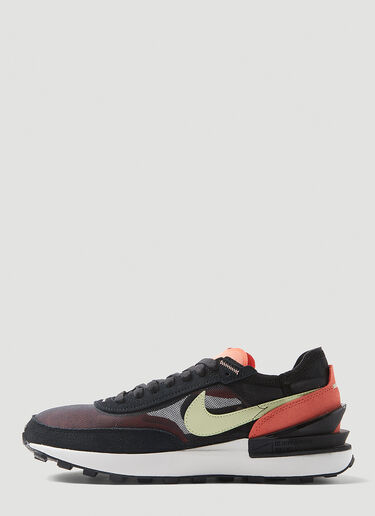 Waffle 1 Sneakers Nike Waffle 1 Sneakers Black nik0246013