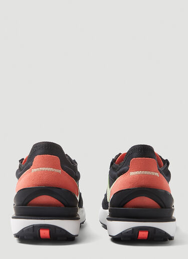 Waffle 1 Sneakers Nike Waffle 1 Sneakers Black nik0246013