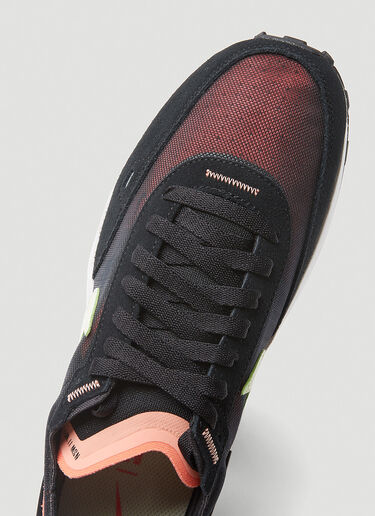 Nike Waffle 1 Sneakers Black nik0246013
