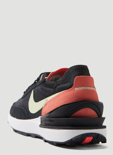 Waffle 1 Sneakers Nike Waffle 1 Sneakers Black nik0246013