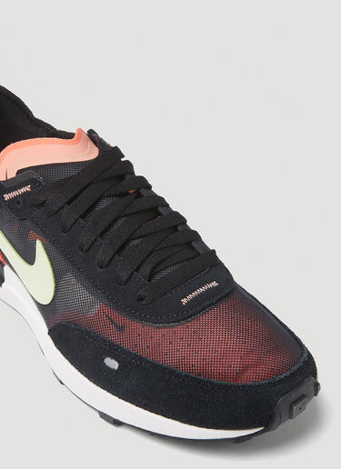 Nike Waffle 1 Sneakers Black nik0246013