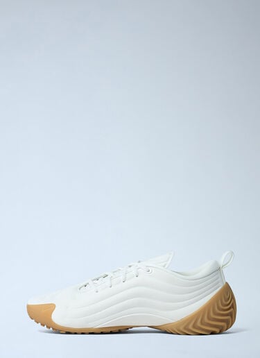 Nike Astra Ultra Sneakers White nik0362007