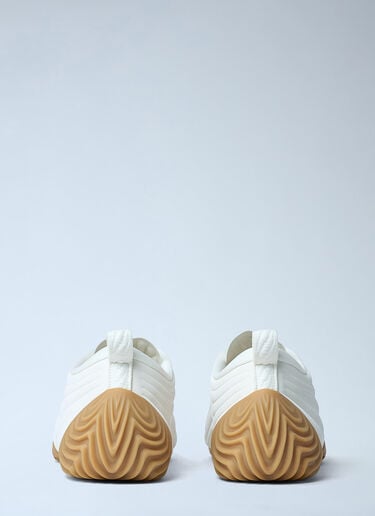 Nike Astra Ultra Sneakers White nik0362007