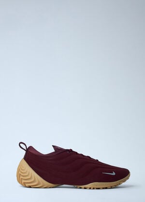Nike Astra Ultra Sneakers Burgundy nik0362008