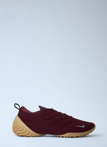 Nike Astra Ultra Sneakers Burgundy nik0362008