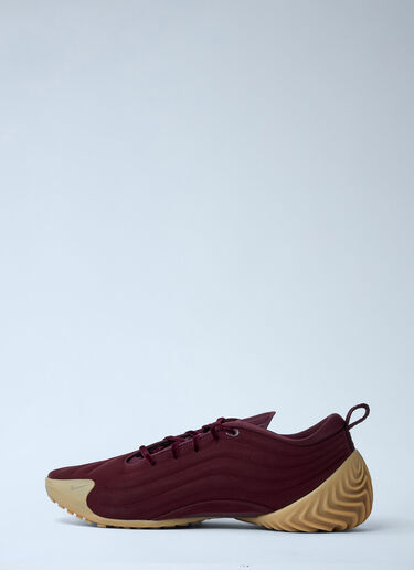 Nike Astra Ultra Sneakers Burgundy nik0362008