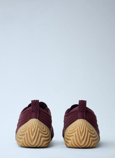 Nike Astra Ultra Sneakers Burgundy nik0362008