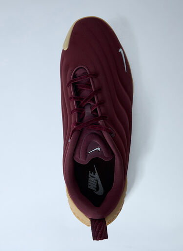 Nike Astra Ultra Sneakers Burgundy nik0362008