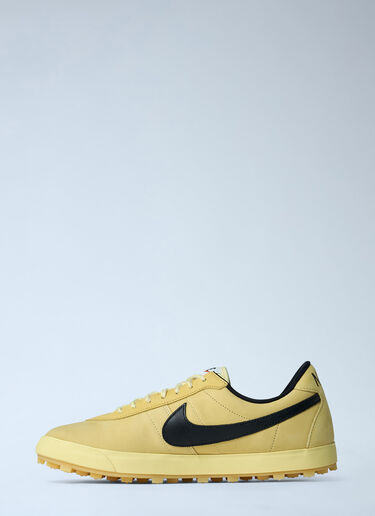 Astrograbber QS Sneakers Nike Astrograbber QS Sneakers Yellow nik0362009