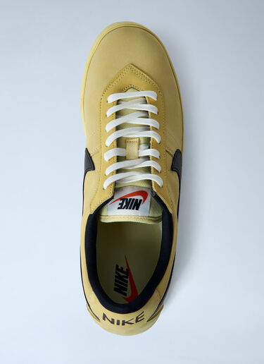 Astrograbber QS Sneakers Nike Astrograbber QS Sneakers Yellow nik0362009