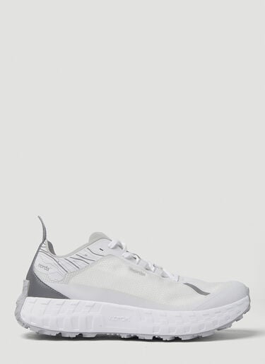 The Norda 001 Sneakers Norda The Norda 001 Sneakers White nor0248001