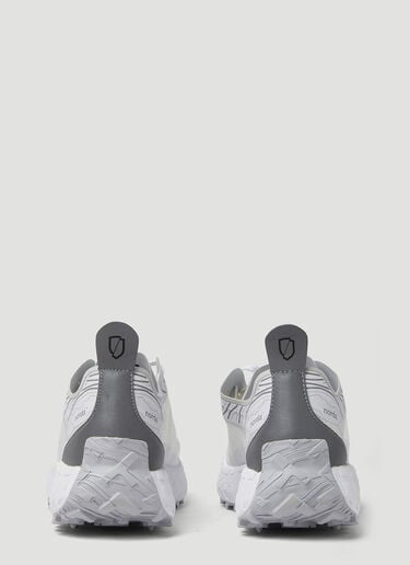 The Norda 001 Sneakers Norda The Norda 001 Sneakers White nor0248001