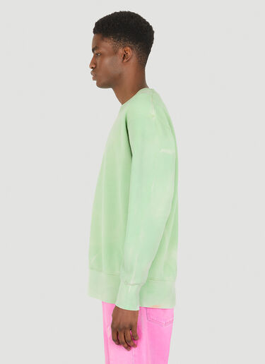 Cosmo Sweatshirt NOTSONORMAL Cosmo Sweatshirt Green nsm0348033