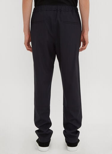 Straight Leg Pants OAMC Straight Leg Pants Navy oam0134007