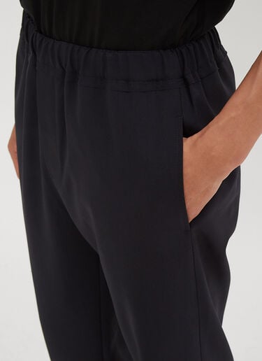Straight Leg Pants OAMC Straight Leg Pants Navy oam0134007