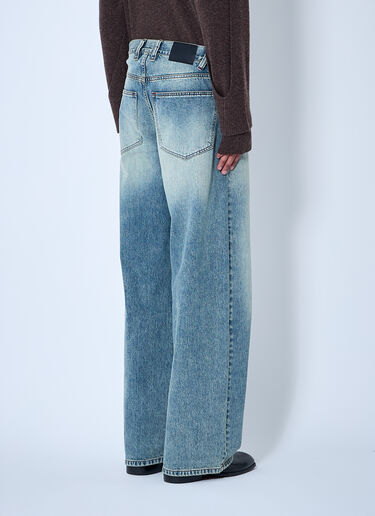 O.Files Everyday Denim Jeans Blue ofl0160002
