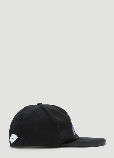 Thermo Men Baseball Cap Off-White Thermo Men Baseball Cap Black ofw0137068