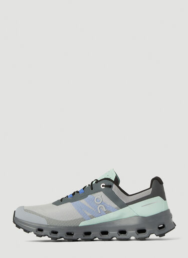 Cloudvista Sneakers On Cloudvista Sneakers Grey onr0151015