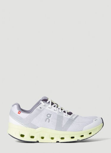Cloudgo Sneakers On Cloudgo Sneakers Grey onr0251014