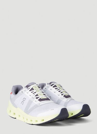 Cloudgo Sneakers On Cloudgo Sneakers Grey onr0251014