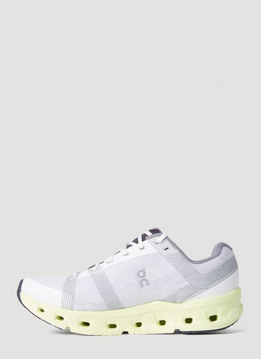Cloudgo Sneakers On Cloudgo Sneakers Grey onr0251014