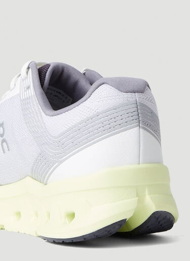 Cloudgo Sneakers On Cloudgo Sneakers Grey onr0251014