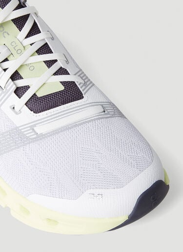 Cloudgo Sneakers On Cloudgo Sneakers Grey onr0251014