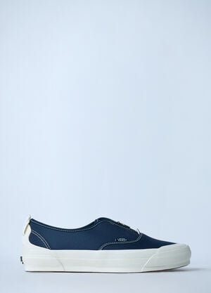 OTW by Vans OTW Authentic Zip Vibram Sneakers Navy otn0162002