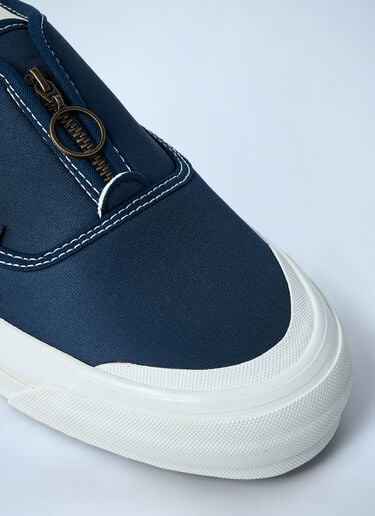 OTW Authentic Zip Vibram Sneakers OTW by Vans OTW Authentic Zip Vibram Sneakers Navy otn0162002
