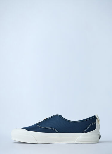 OTW Authentic Zip Vibram Sneakers OTW by Vans OTW Authentic Zip Vibram Sneakers Navy otn0162002