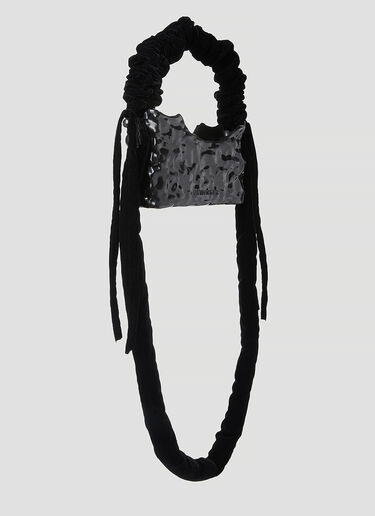 Signature Baguette Bag Ottolinger Signature Baguette Bag Black ott0253017