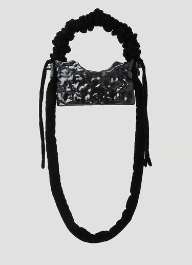 Signature Baguette Bag Ottolinger Signature Baguette Bag Black ott0253017