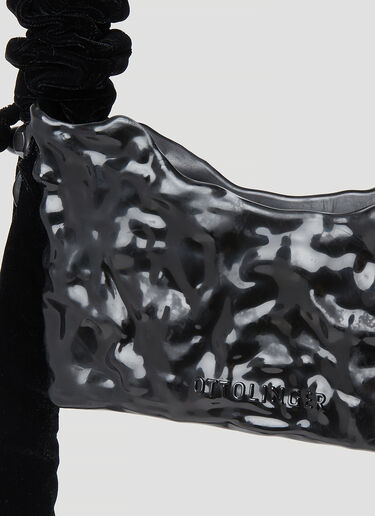 Signature Baguette Bag Ottolinger Signature Baguette Bag Black ott0253017
