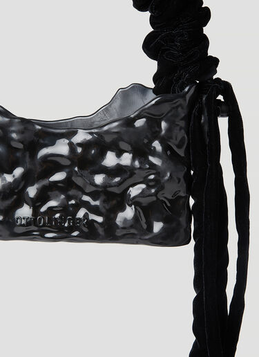 Signature Baguette Bag Ottolinger Signature Baguette Bag Black ott0253017