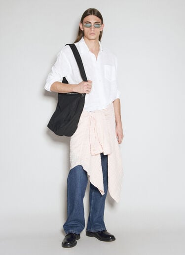 Coco Shirt Our Legacy Coco Shirt White our0156008