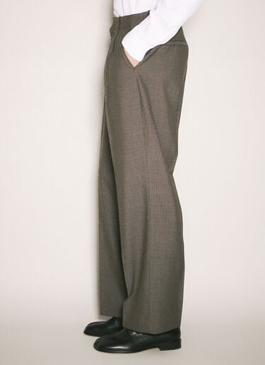 Borrowed Chino Pants Our Legacy Borrowed Chino Pants Grey our0159003