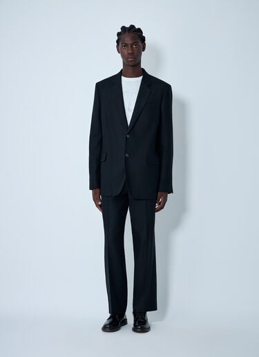 Ceremony Blazer Our Legacy Ceremony Blazer Black our0162008
