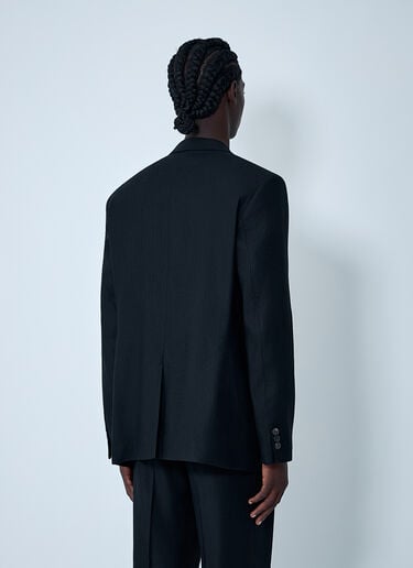 Ceremony Blazer Our Legacy Ceremony Blazer Black our0162008