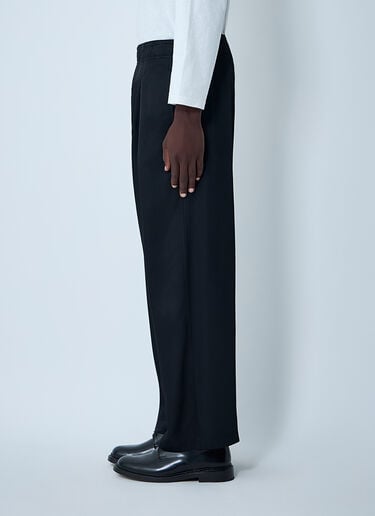 Leisure Pants Our Legacy Leisure Pants Black our0162013