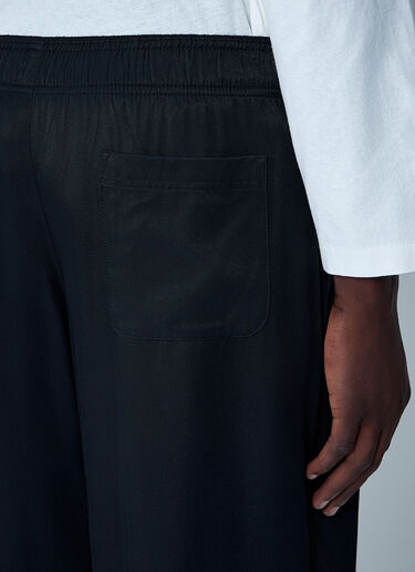 Leisure Pants Our Legacy Leisure Pants Black our0162013